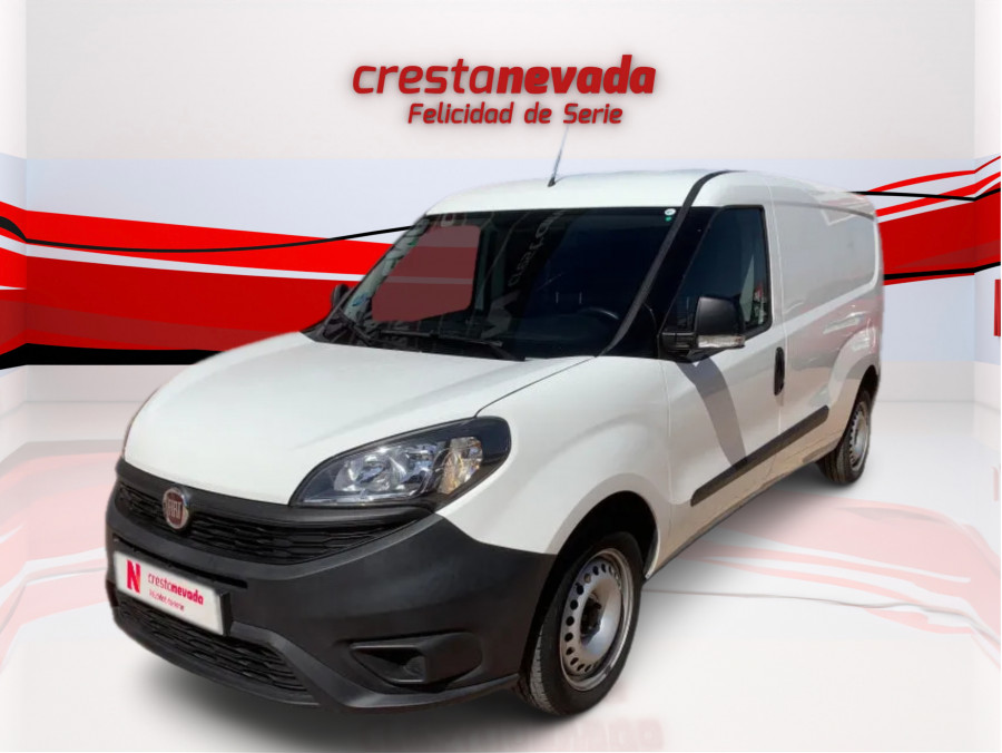 Fiat Doblò Cargo