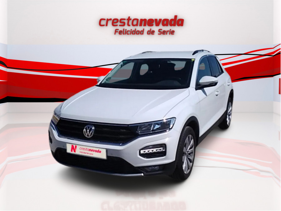 Imagen de Volkswagen T-Roc