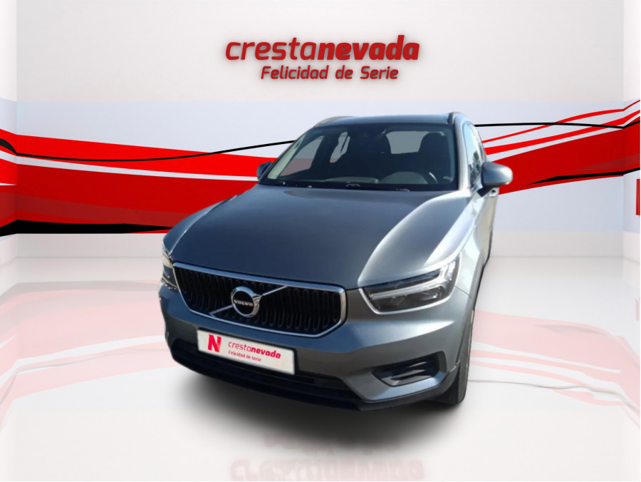 Imagen de Volvo XC40