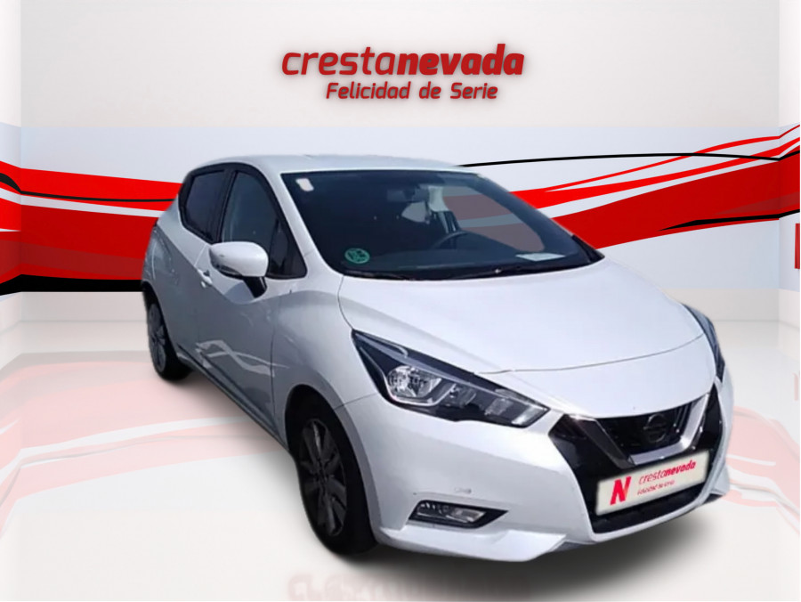 Imagen de NISSAN Micra