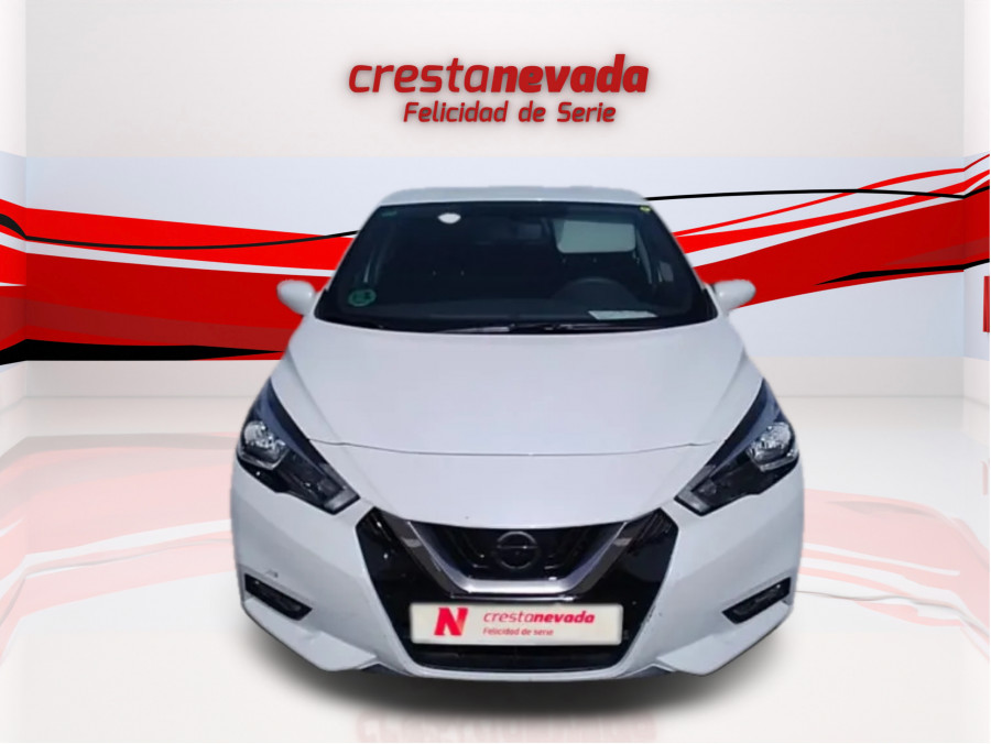 Imagen de NISSAN Micra