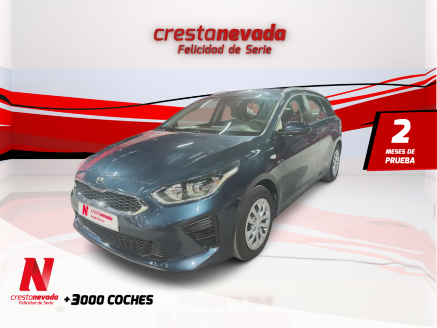 Imagen de Kia Ceed Tourer