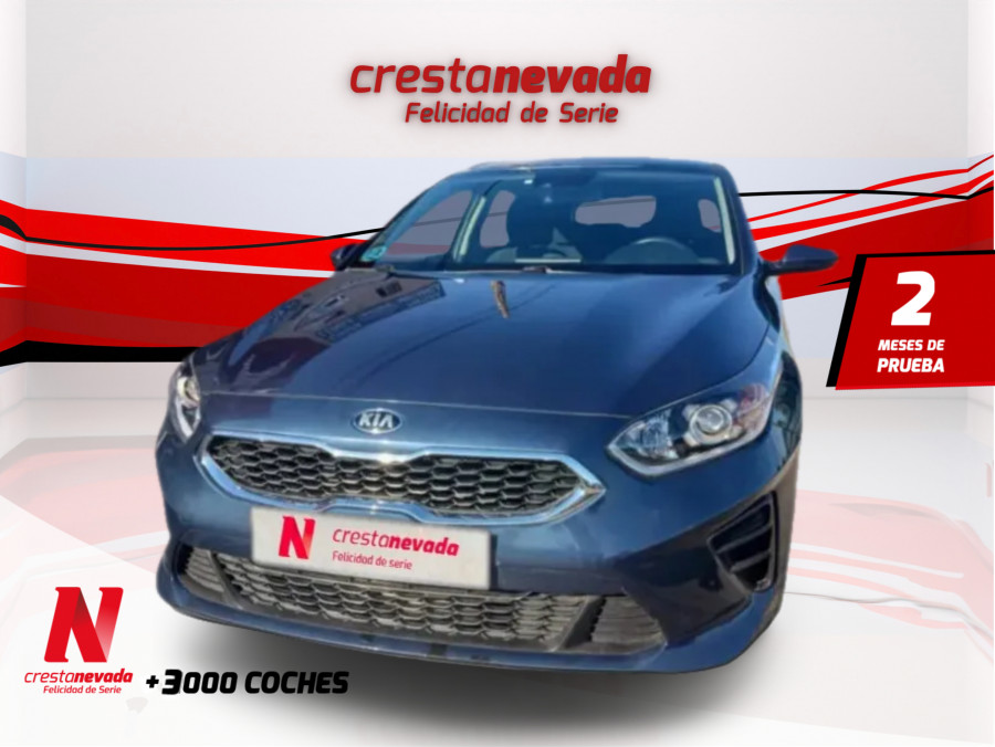 Kia Ceed Tourer
