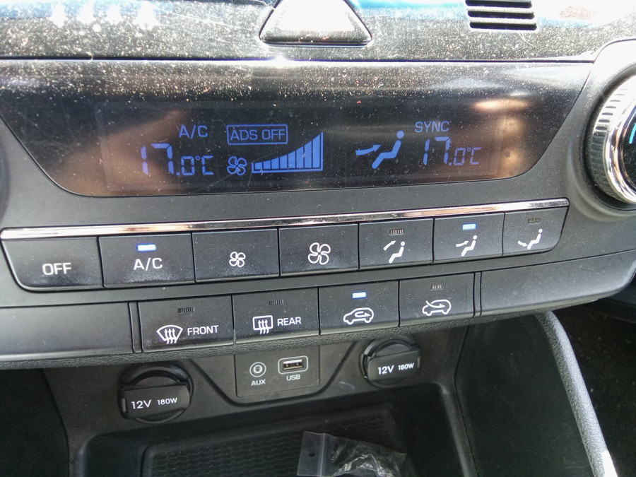 Imagen de Hyundai TUCSON