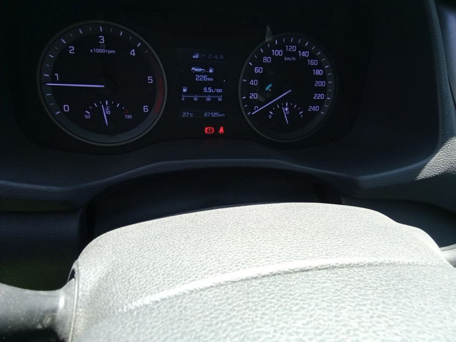 Imagen de Hyundai TUCSON