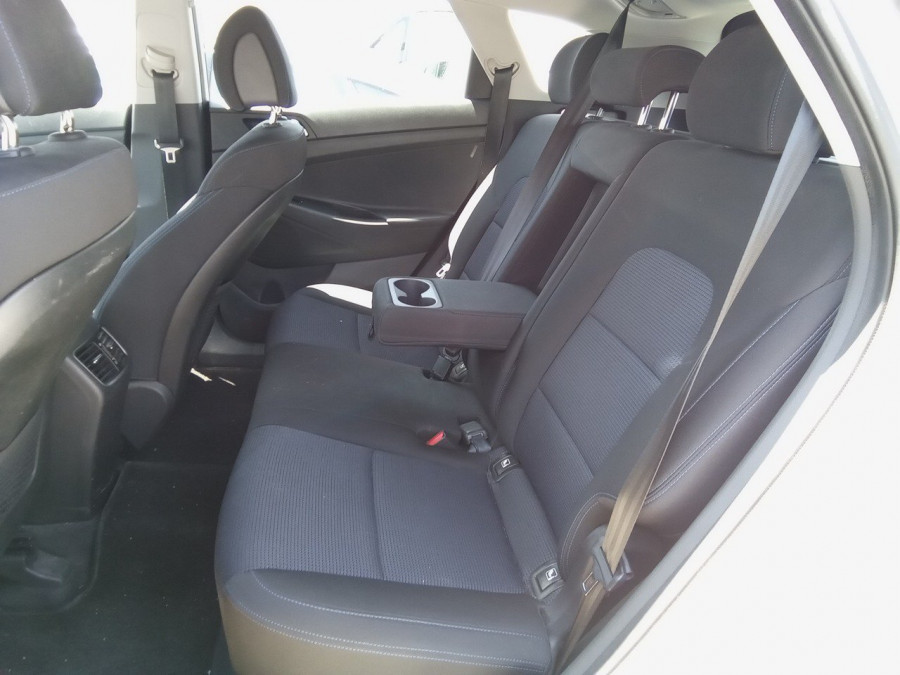 Imagen de Hyundai TUCSON