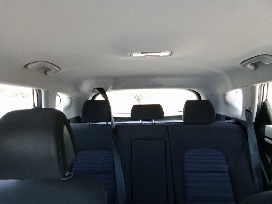Imagen de Hyundai TUCSON