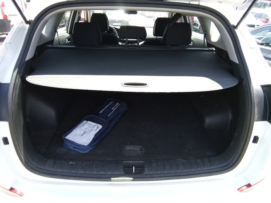 Imagen de Hyundai TUCSON