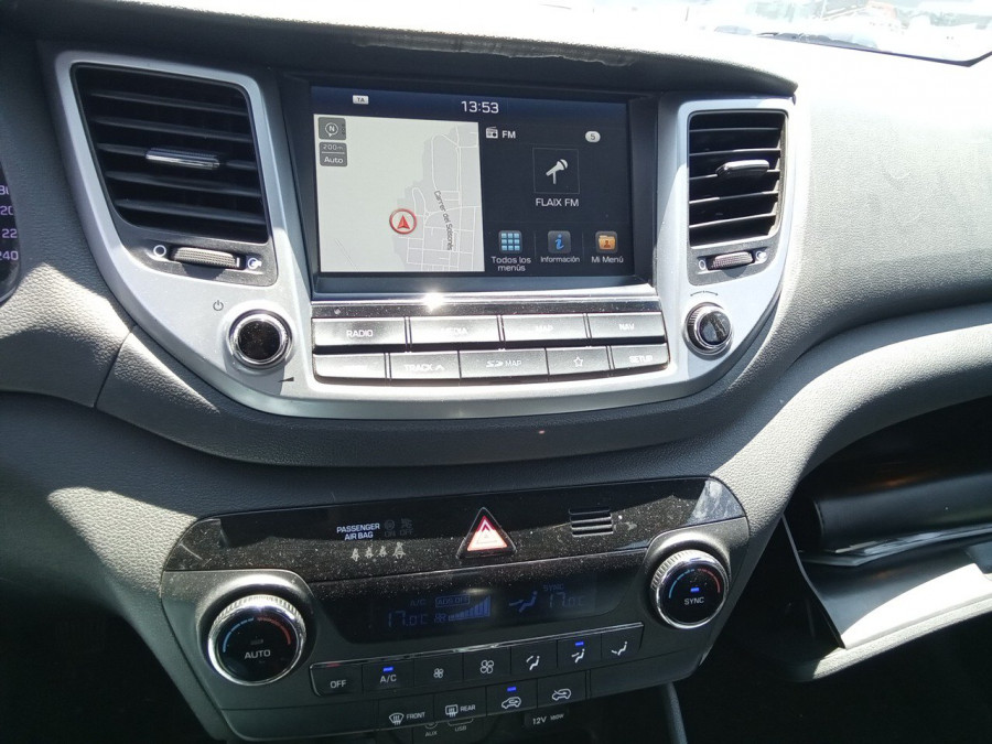 Imagen de Hyundai TUCSON