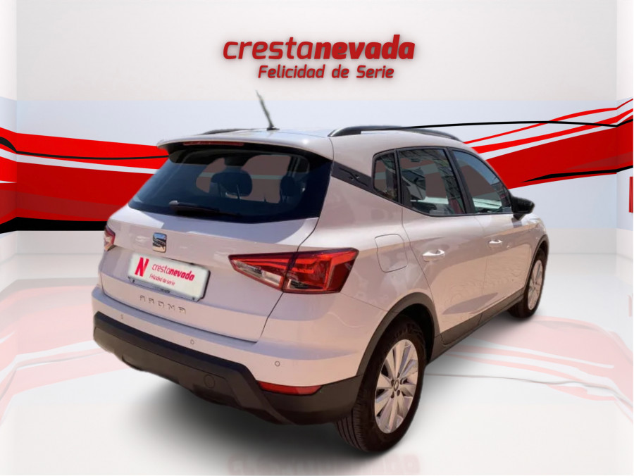 Imagen de SEAT Arona