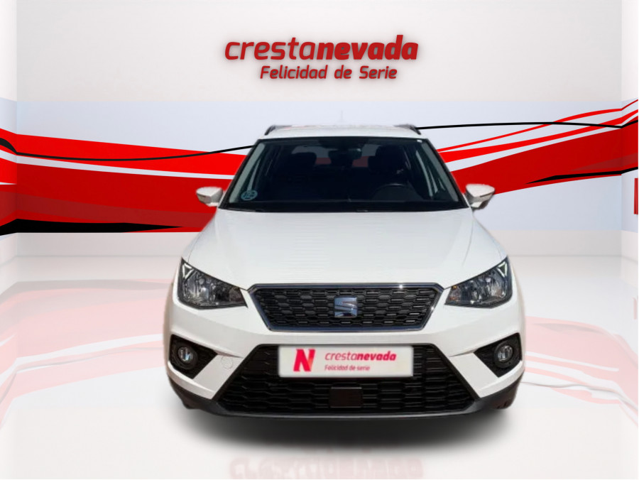 Imagen de SEAT Arona