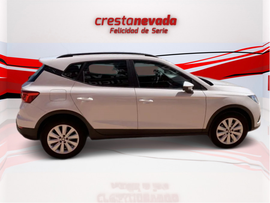 Imagen de SEAT Arona