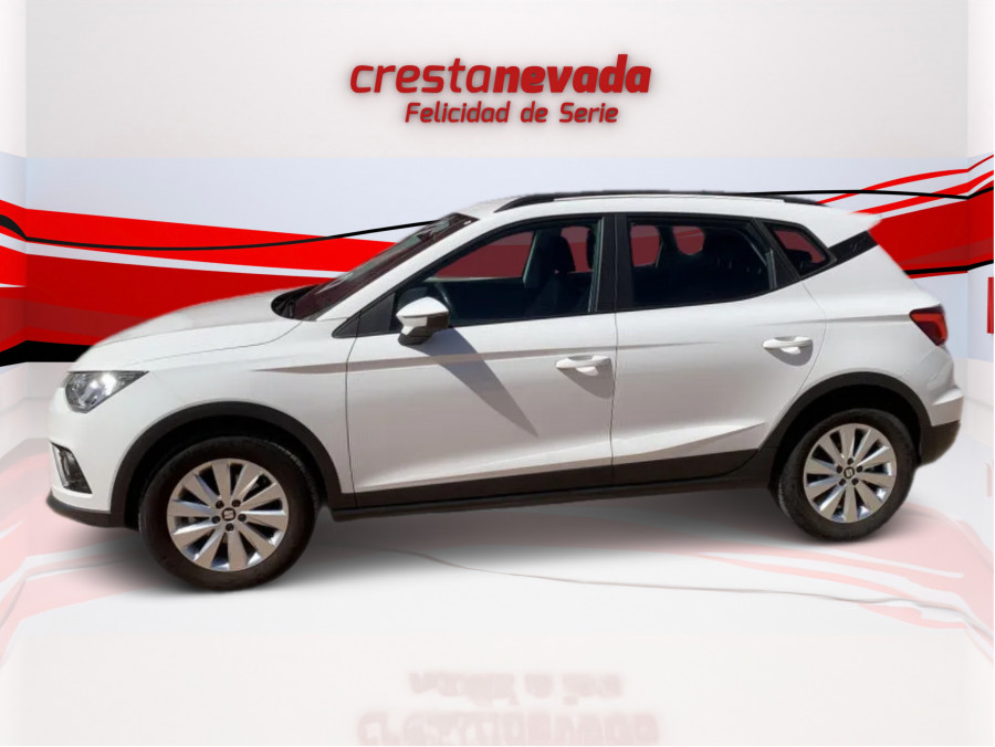 Imagen de SEAT Arona