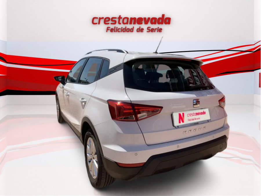 Imagen de SEAT Arona