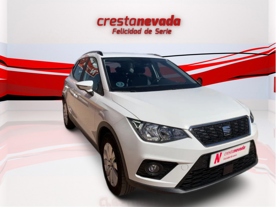 Imagen de SEAT Arona