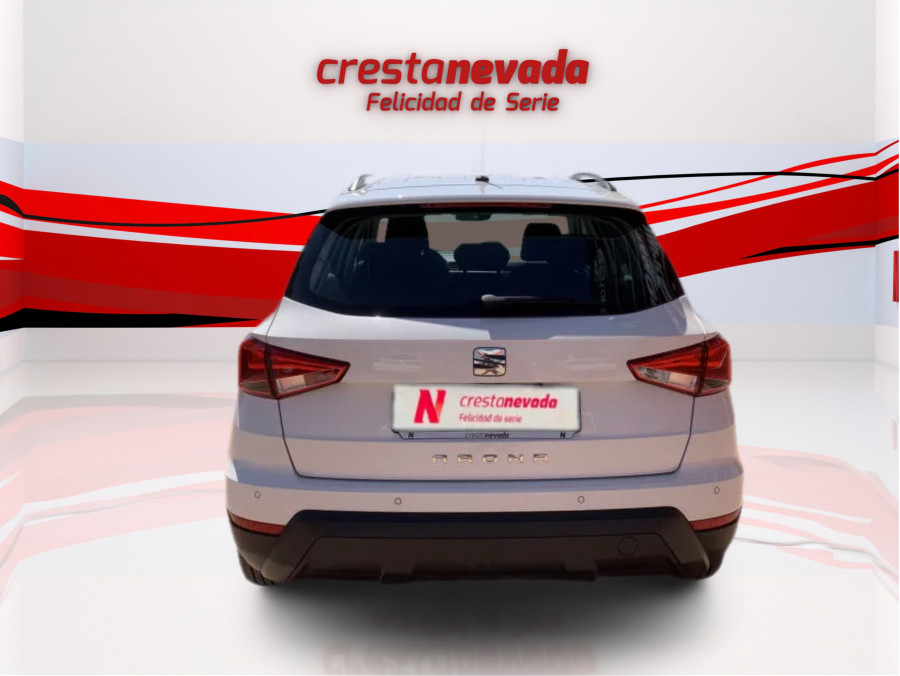 Imagen de SEAT Arona