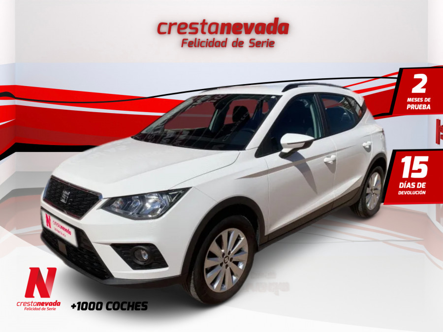 Imagen de SEAT Arona