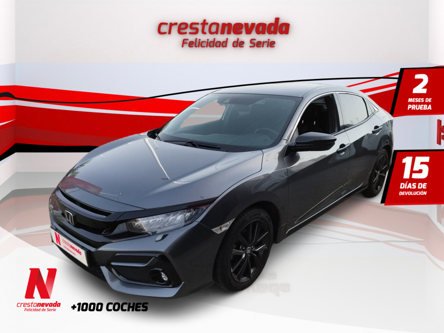 Imagen de Honda Civic