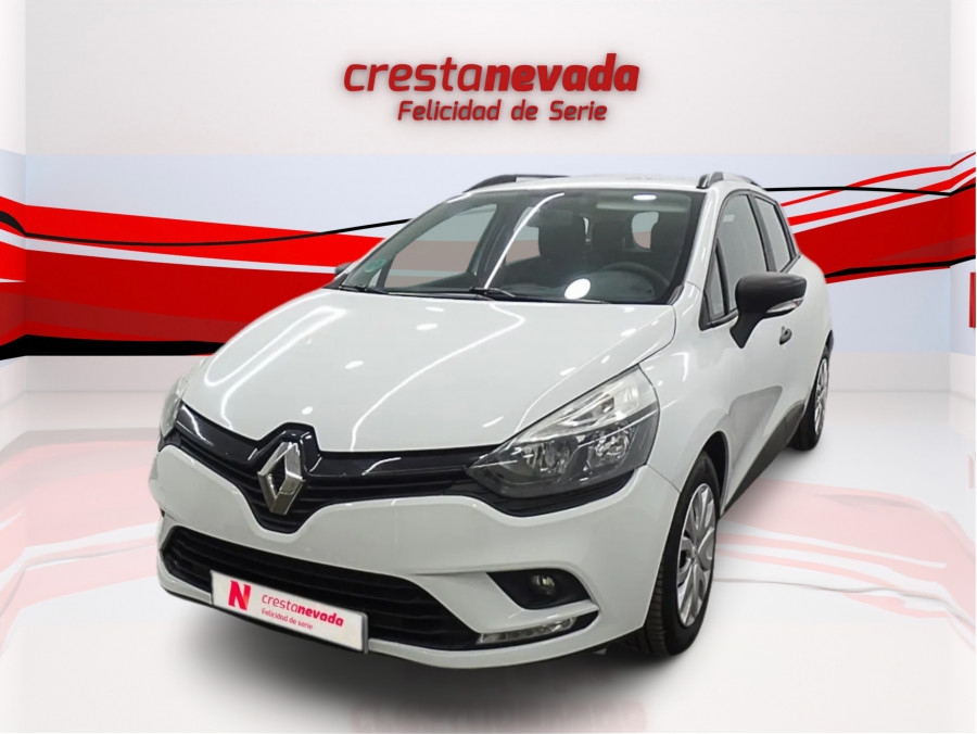 Imagen de Renault Clio