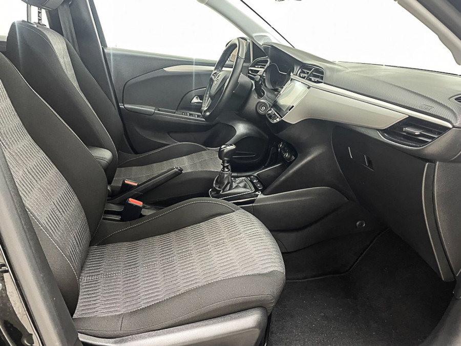 Imagen de Opel Corsa