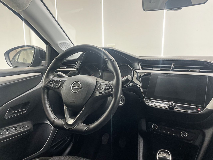 Imagen de Opel Corsa