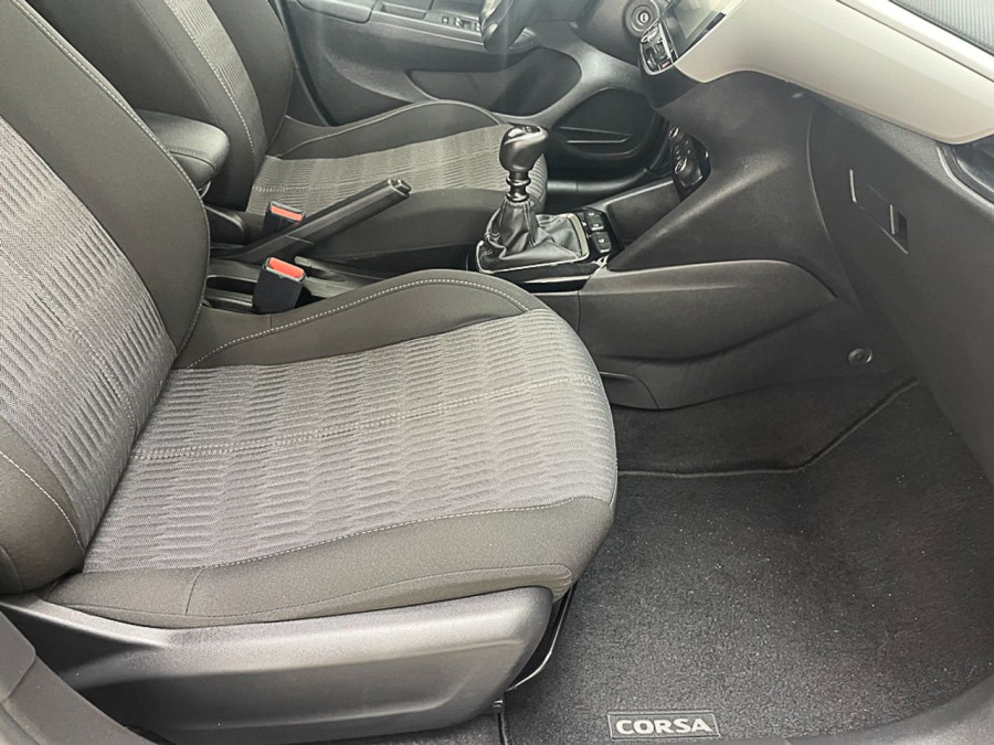 Imagen de Opel Corsa