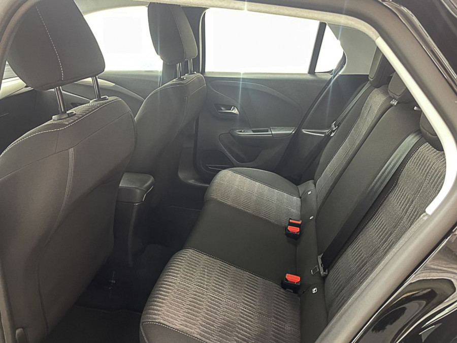 Imagen de Opel Corsa
