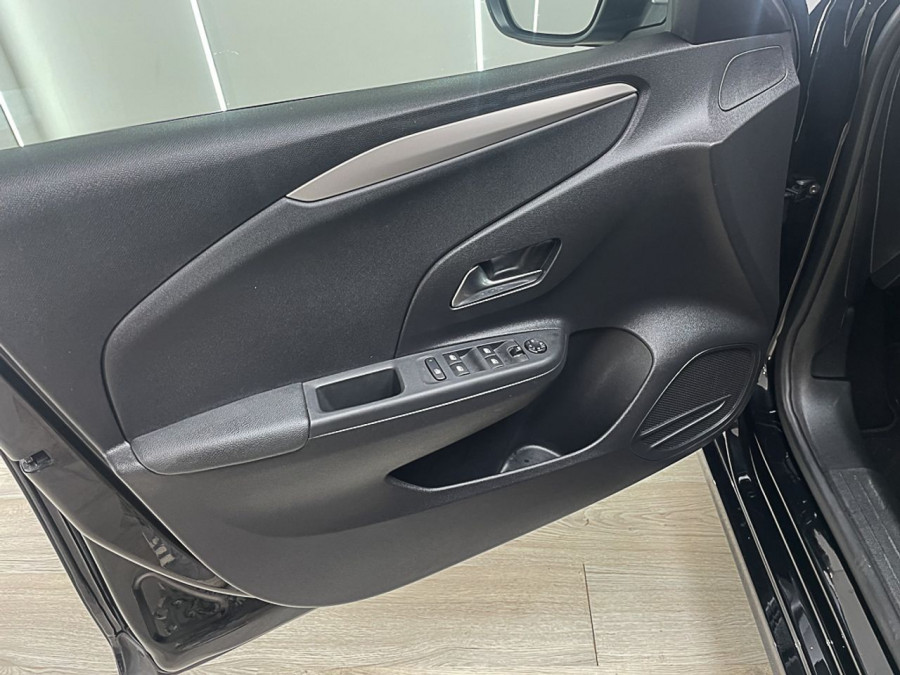 Imagen de Opel Corsa