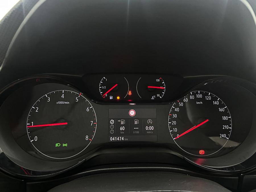 Imagen de Opel Corsa