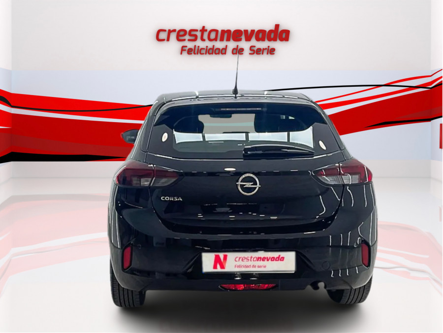 Imagen de Opel Corsa
