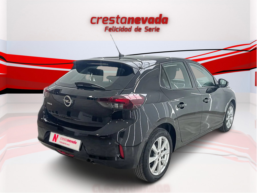 Imagen de Opel Corsa