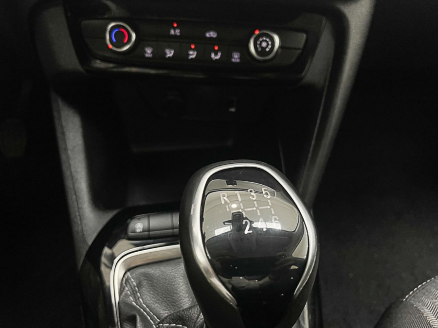 Imagen de Opel Corsa