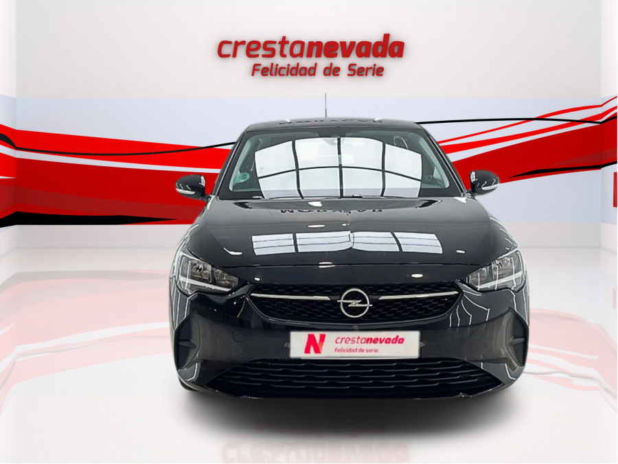 Imagen de Opel Corsa