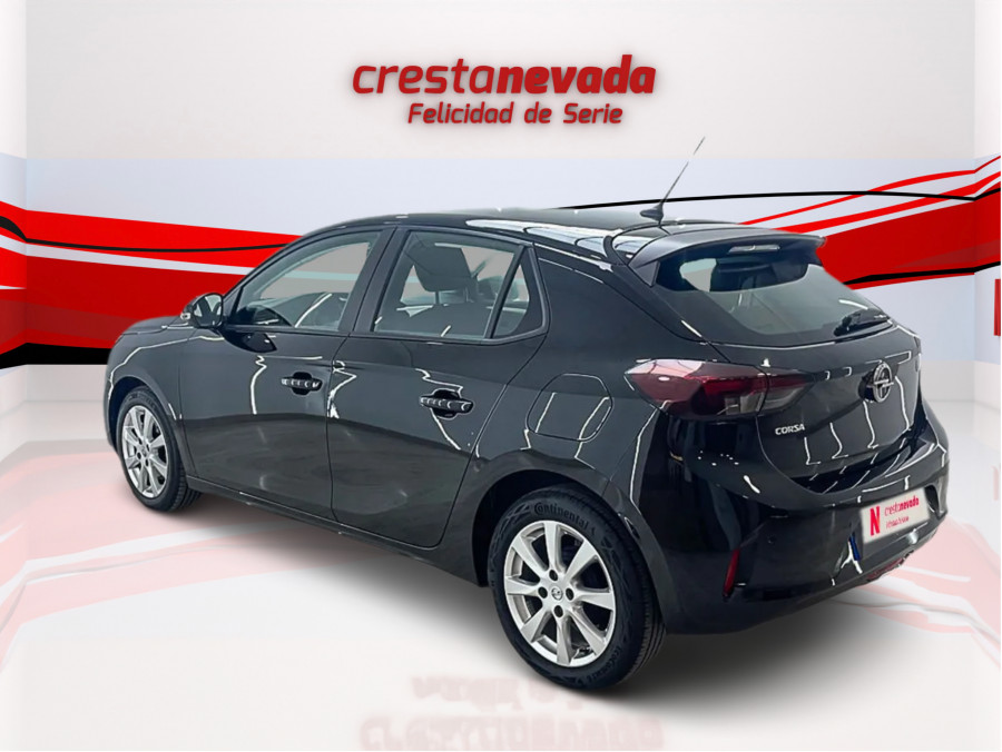 Imagen de Opel Corsa