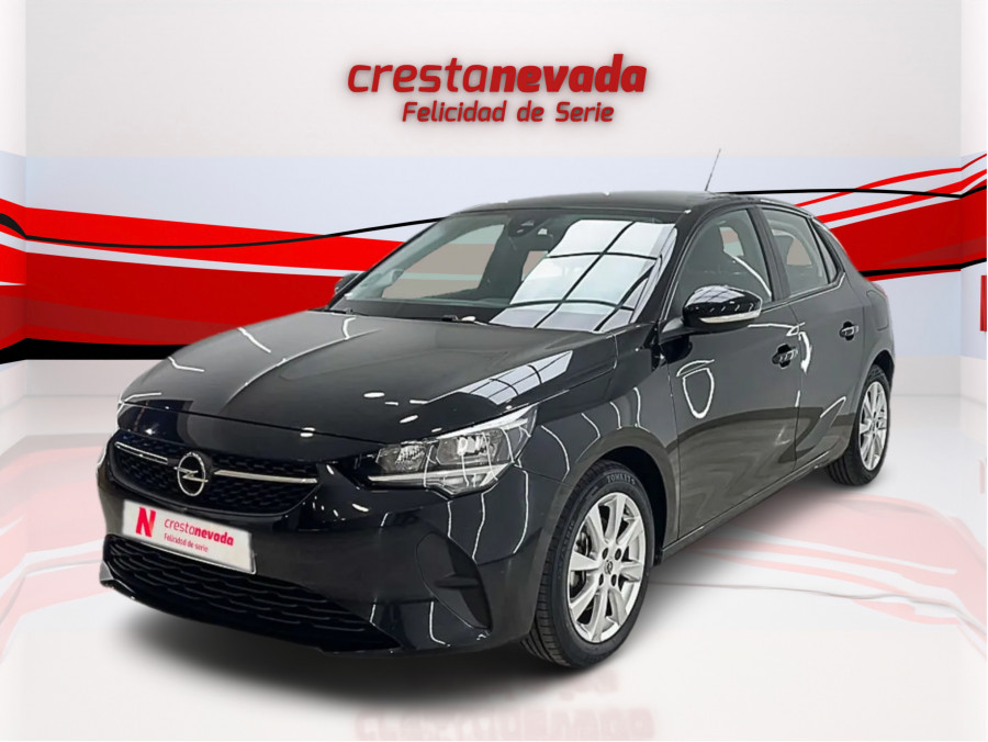 Imagen de Opel Corsa