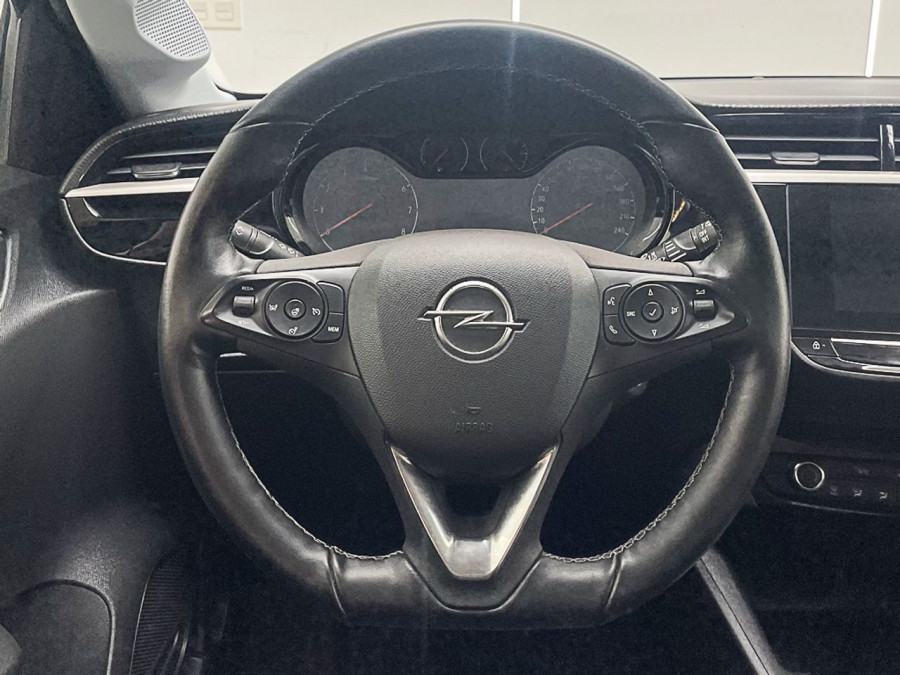 Imagen de Opel Corsa