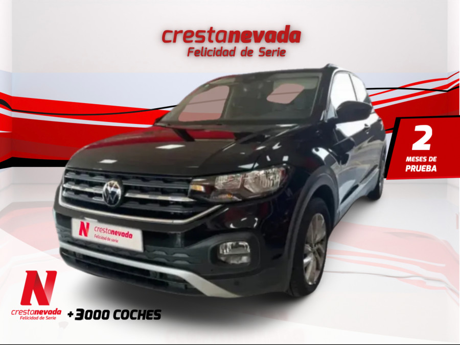 Imagen de Volkswagen T-Cross