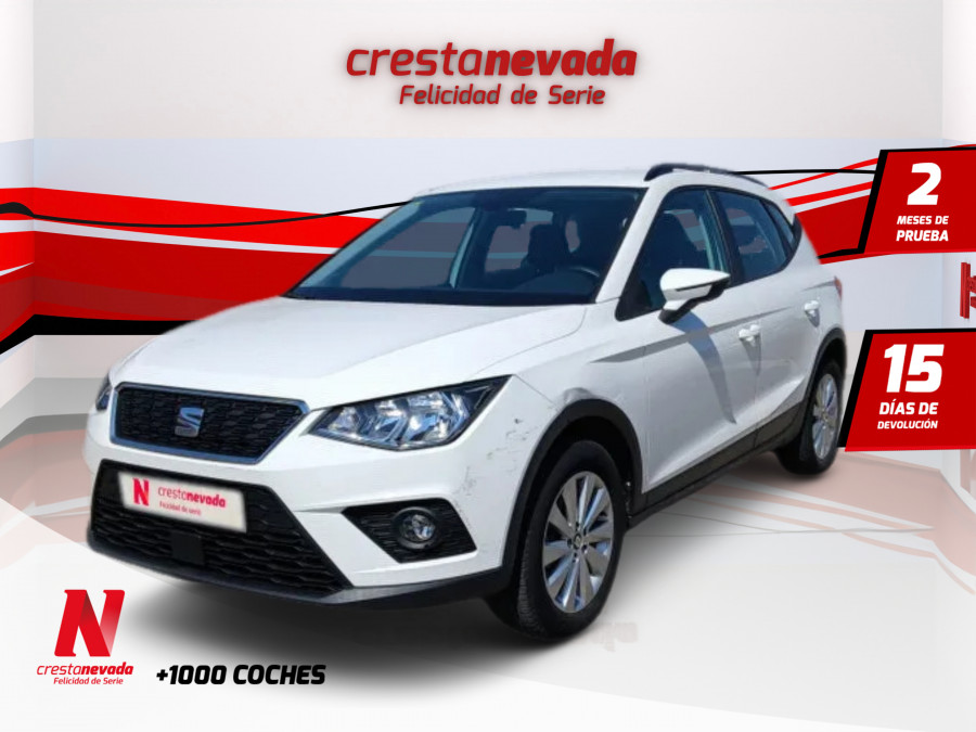 Imagen de SEAT Arona