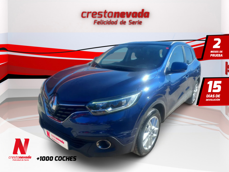 Imagen de Renault Kadjar