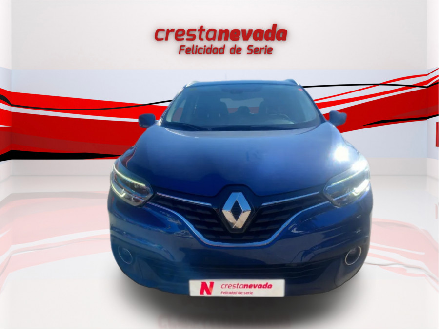 Imagen de Renault Kadjar