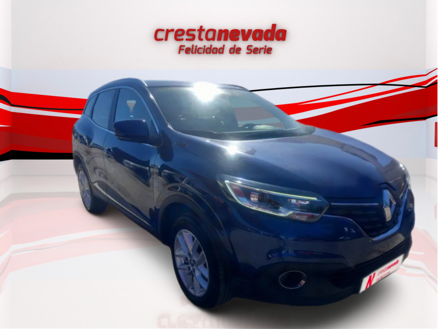 Imagen de Renault Kadjar