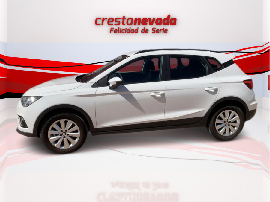 Imagen de SEAT Arona