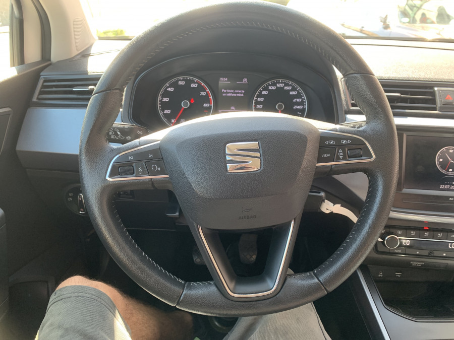 Imagen de SEAT Arona