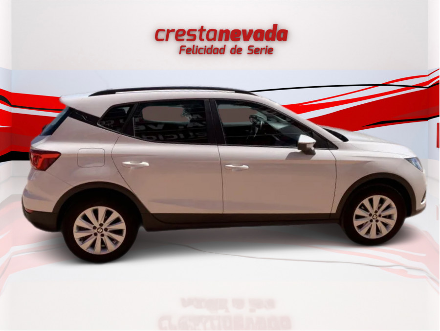 Imagen de SEAT Arona