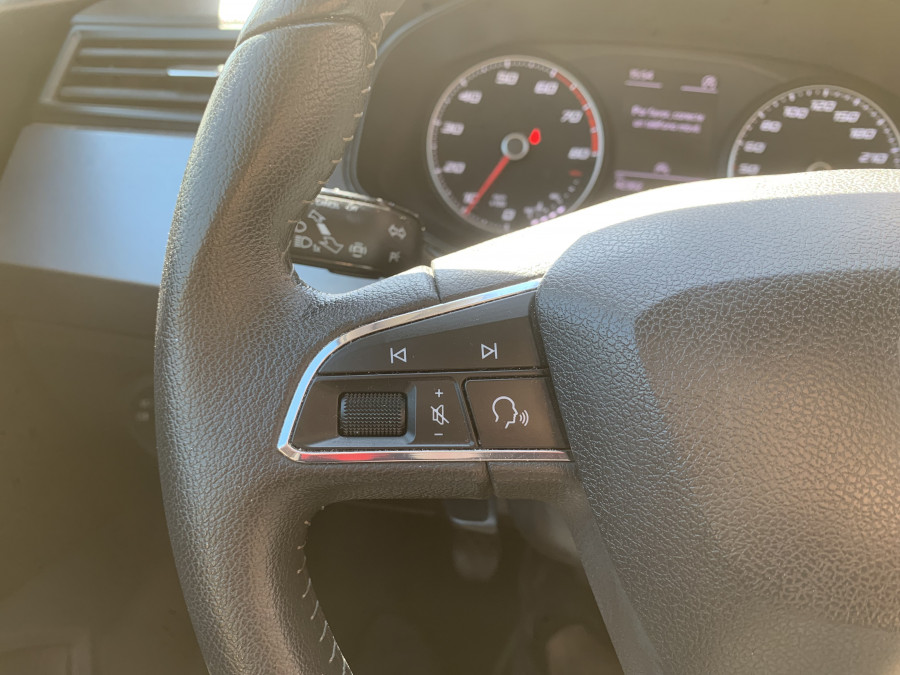 Imagen de SEAT Arona