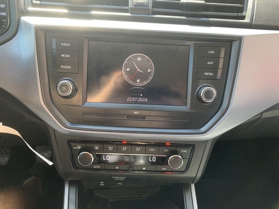 Imagen de SEAT Arona