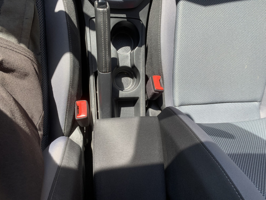 Imagen de SEAT Arona
