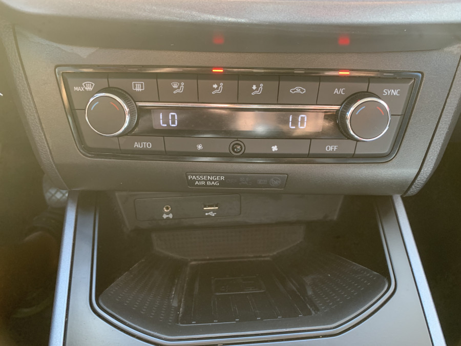 Imagen de SEAT Arona