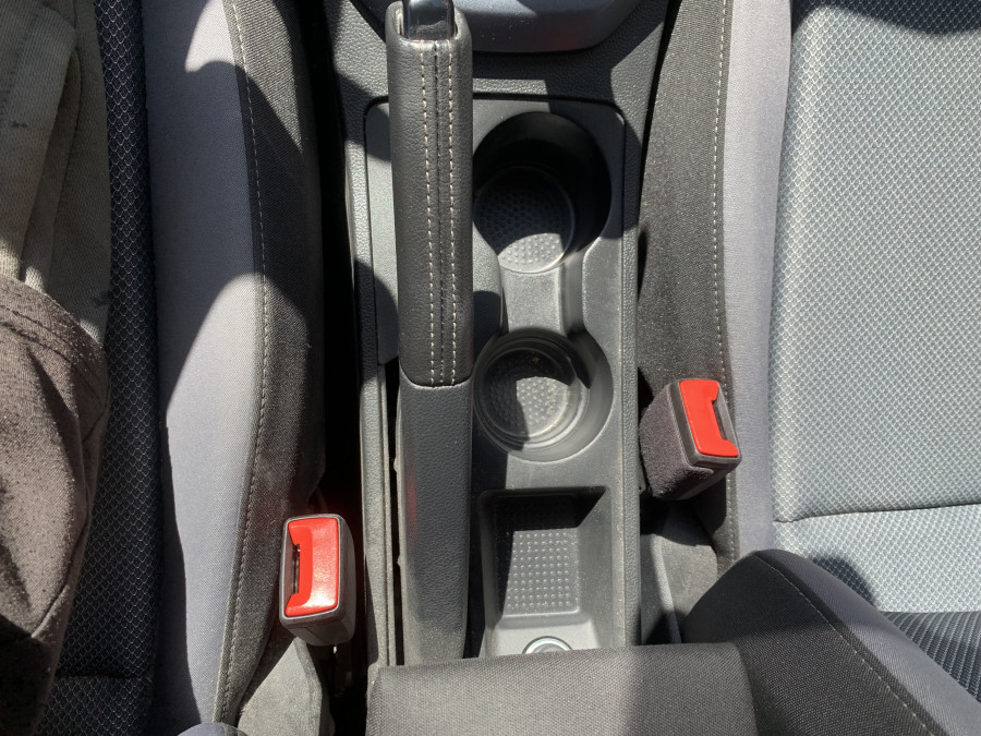 Imagen de SEAT Arona
