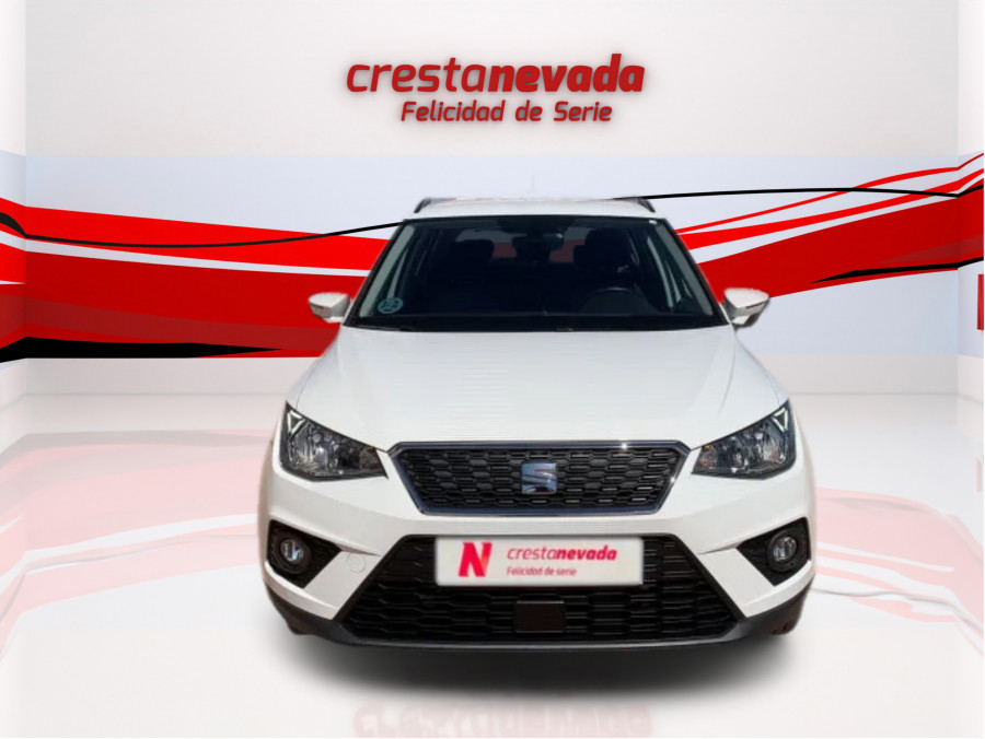Imagen de SEAT Arona